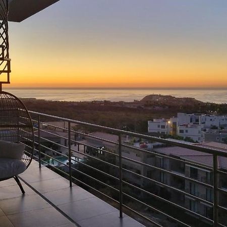 Casa Sola Penthouse Villa Cabo San Lucas Exteriör bild