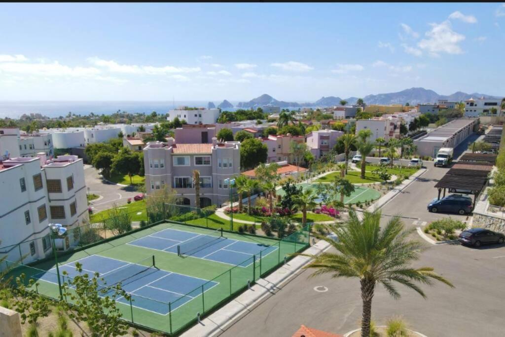 Casa Sola Penthouse Villa Cabo San Lucas Exteriör bild